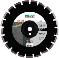 Di-Star Tarcza Diamentowa 1A1Rss/C1S-W 450X3,8/2,8X10X25,4-25 F4 Sprinter Plus