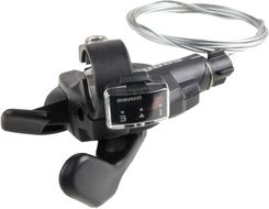 Zdjęcie Sram Manetka Przerzutki Tylnej X4 3-Rzędowej - Człopa