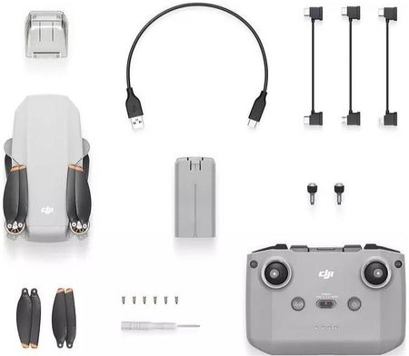 DJI MAVIC MINI 2機セット Amazon.co.jp: DJI Mini 2 Fly Moreコンボ、リモートID対応