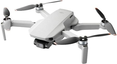 DJI Mini 2 Fly More Combo (Mavic Mini 2) - Ceny i opinie na