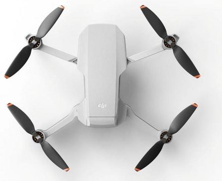 DJI Mini 2 Fly More Combo (Mavic Mini 2) - Ceny i opinie na