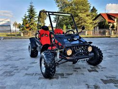 Zdjęcie BUGGY Fuxin 250cc DUŻY 2020 raty GW24 - Mława