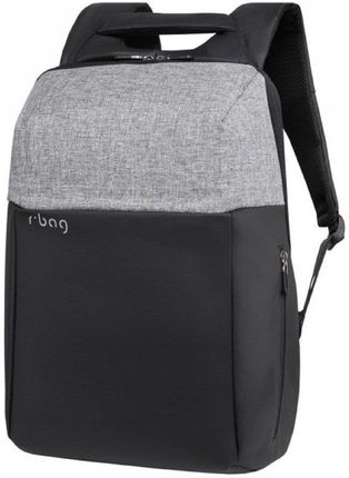 Coolpack Plecak Luksusowy R-Bag Z052 Szary