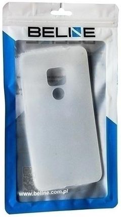 Beline Etui Candy Samsung Note 20 Ultra N985 przezroczysty/clear