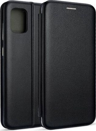 Beline Etui Book Magnetic Samsung M31s M317 czarny/black