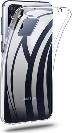 Tech-Protect Flexair Galaxy M51 Crystal