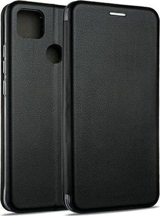 Beline Etui Book Magnetic Xiaomi Redmi 9C czarny/black