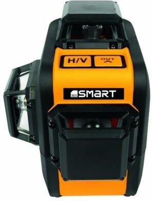 Smart365 Laser Krzyżowy Sm0603015R