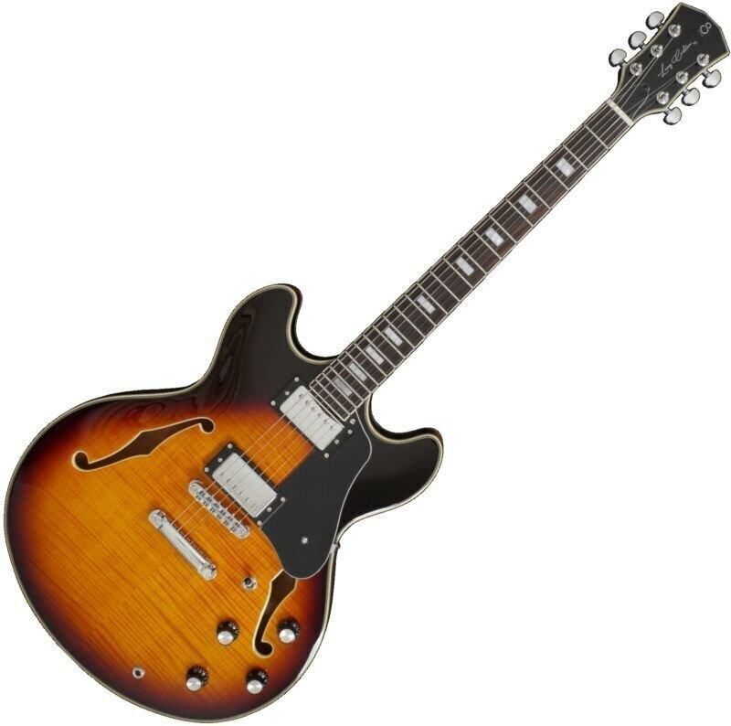 Sire Larry Carlton H7 Vintage Sunburst - Ceny i opinie