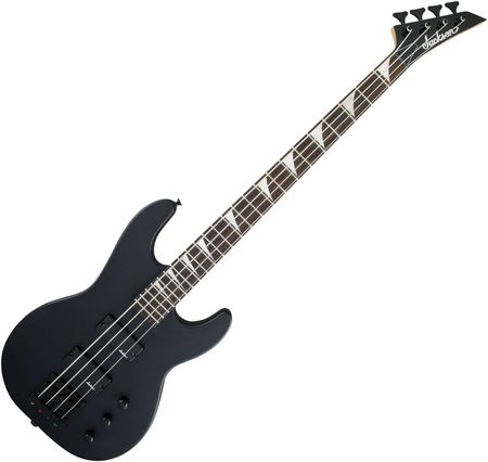 Jackson JS2 Concert Bass AH Satin Black