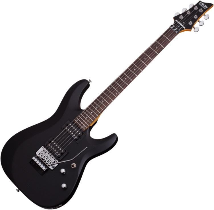SCHECTER ( シェクター) C-6 FR DELUXE SWHT ギター SCHECTER ( シェクター) C-6 FR DELUXE SWHT ギター SCHECTER