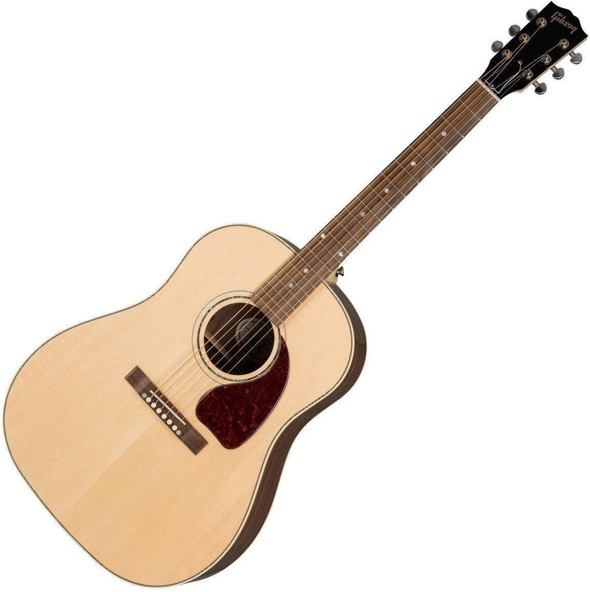 ギター Gibson J-15 Antique Natural Gibson J-15 AN Antique Natural | Polska