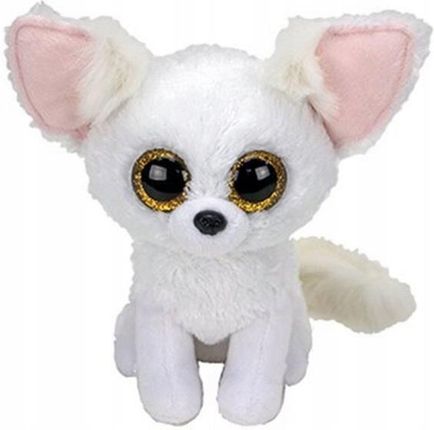 Ty Beanie Boos Phoenix - Lis polarny - Ceny i opinie - Ceneo.pl