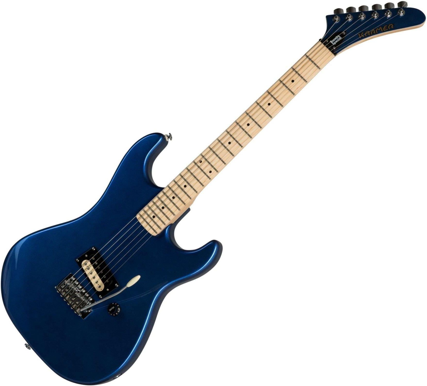 KRAMER BARETA SPECIAL エレキギター i-kramer-baretta-special-candy