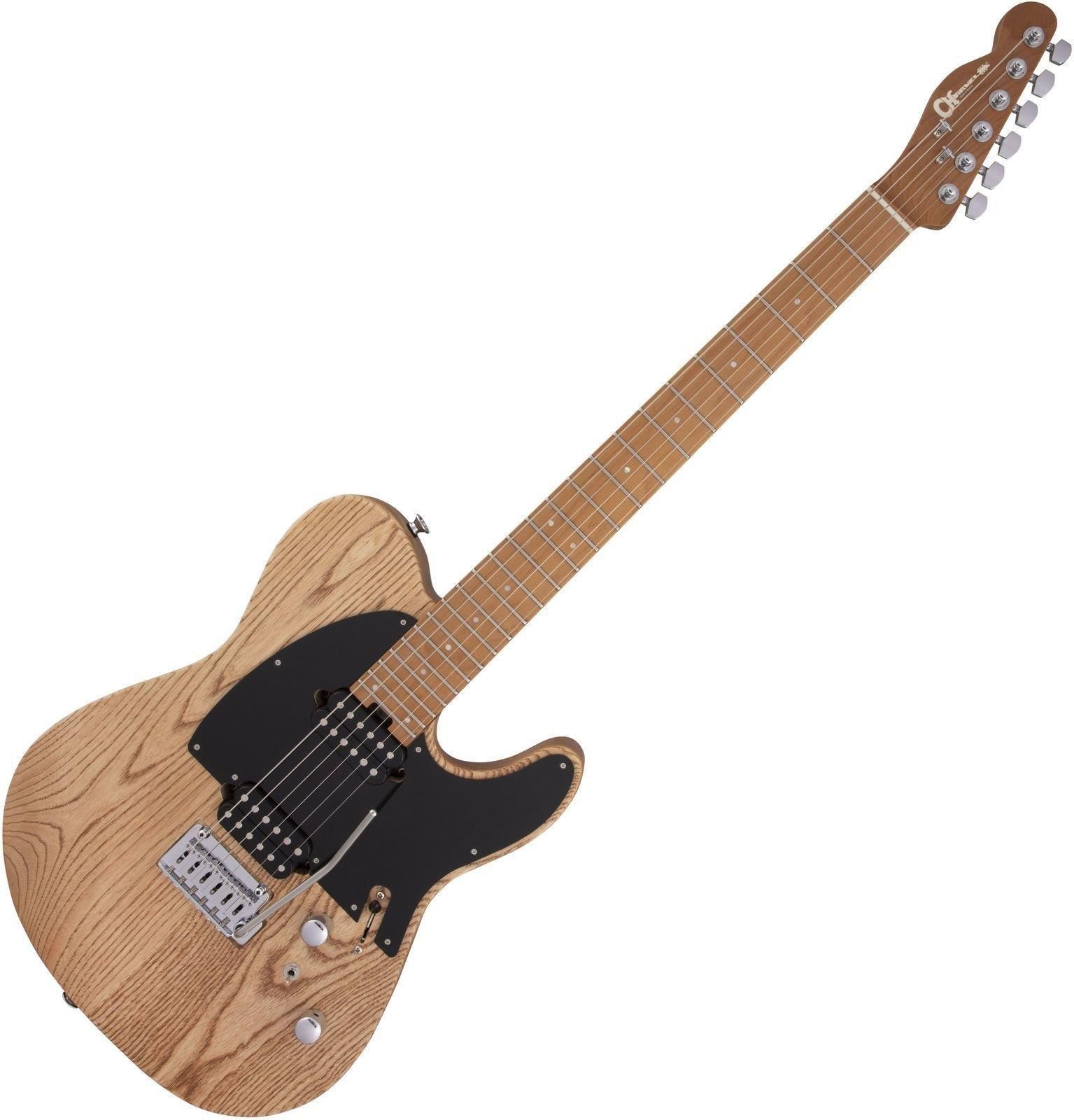 sjn様 charvel PRO-MOD SO-CAL STYLE 2 24 Charvel Pro-Mod So-Cal Style 2 24 HH 2PT CM Ash BK - Charvel
