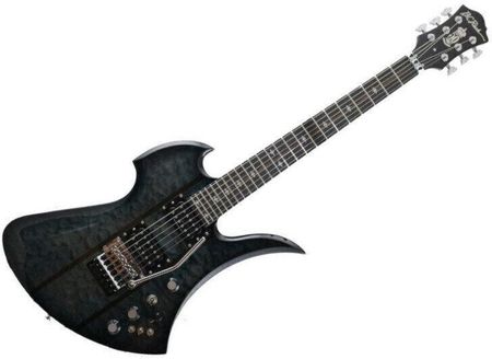 BC RICH Mockingbird Legacy ST Black Burst - Ceny i opinie