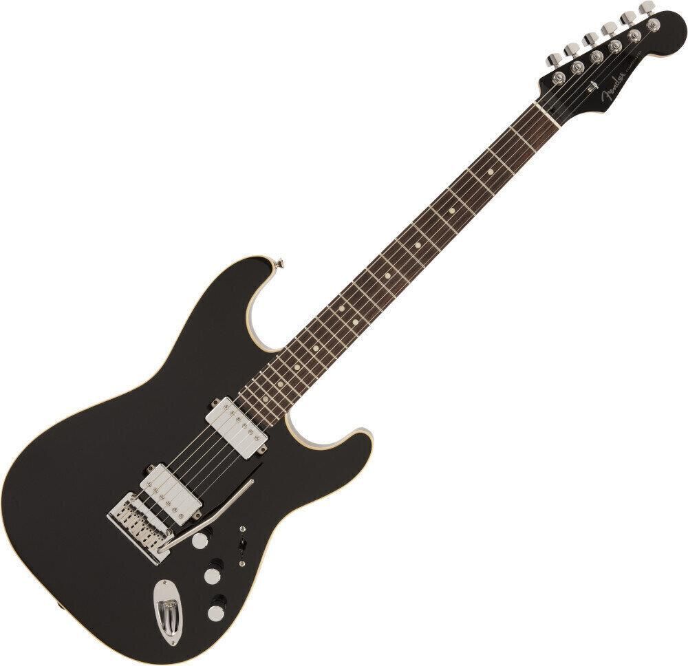 ■Fender Modern Player Stratocaster HH Fender Modern Stratocaster HH RW Olympic Pearl - Ceny i