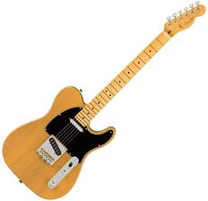 Zdjęcie Fender American Professional II Telecaster MN Butterscotch Blonde - Siewierz