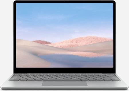 Microsoft Surface Laptop Go 12,45''/i5/8GB/128GB/Win10 (THH00009)