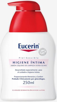 Eucerin Płyn do mycia higieny intymnej 250ml