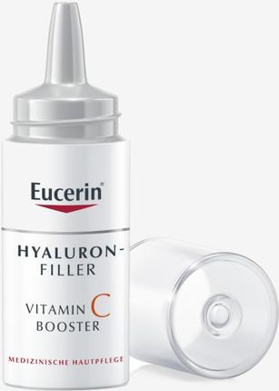 Eucerin Hyaluron Filler Vitamin C Booster 8ml