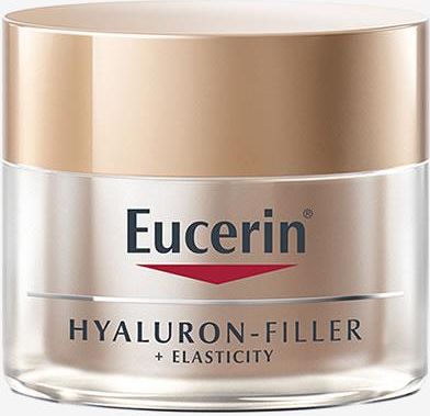 Eucerin Elasticity Filler Night Cream 50ml