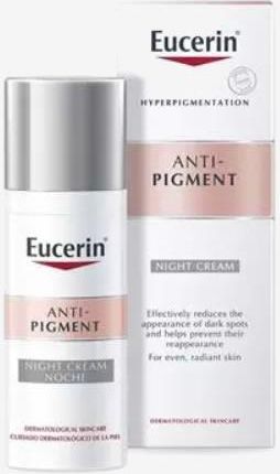 Eucerin Anti Pigment Night Cream 50ml