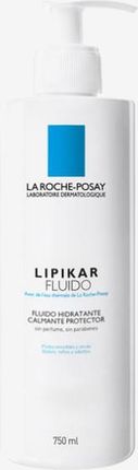 La Roche Posay Lipikar Fluide 750ml