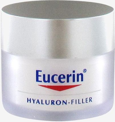 Eucerin Hyaluron Filler krem na dzień do skóry suchej Spf15, 50ml