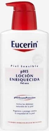 Eucerin pH5 Balsam ochronny do skóry 1000ml