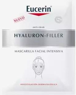 Eucerin Hyaluron-Filler Intensywna maska do twarzy