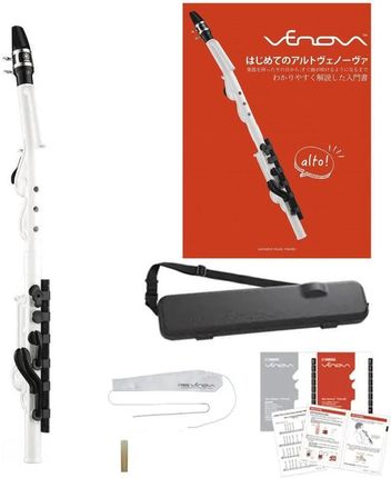 Venova | YVS-120 | Alto Beginner Saxophone | pBone Music