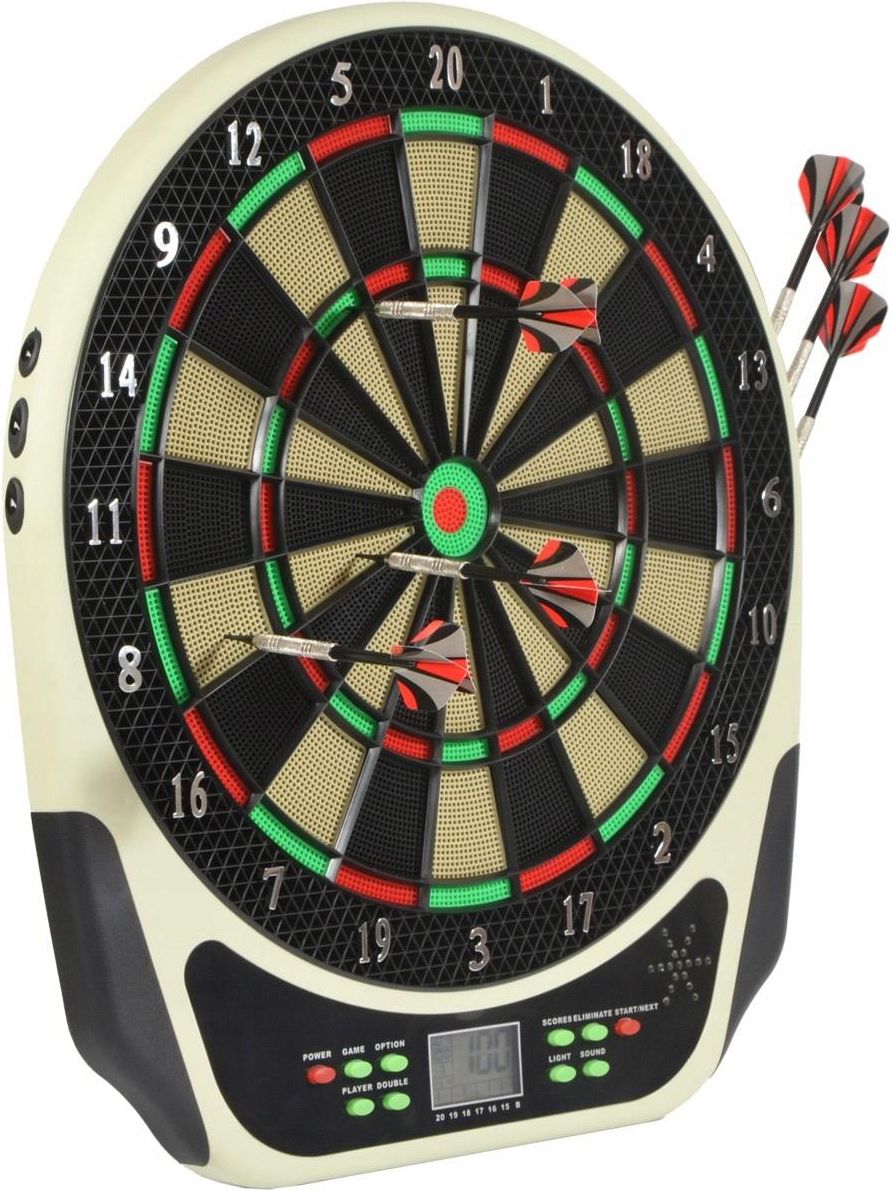 Enero Dart Elektroniczny 50Cm