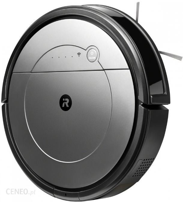 IRobot Roomba Combo R113840 - Opinie i ceny na