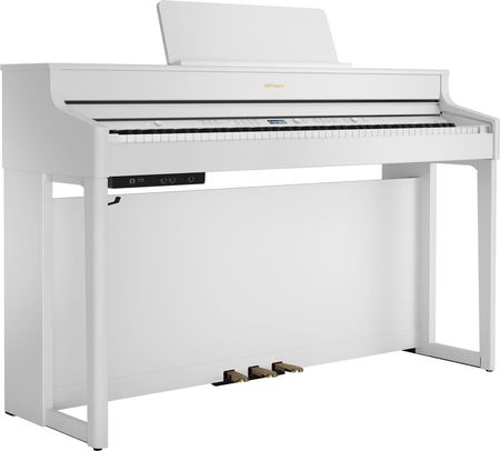 Roland HP 702 White