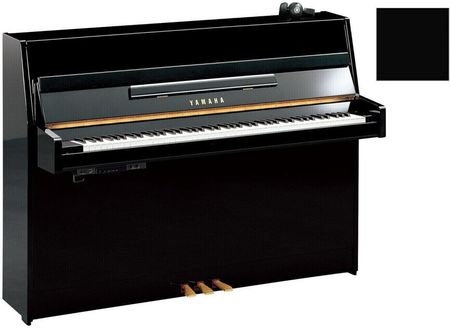 Yamaha B1 SC2 PEC Silent Piano