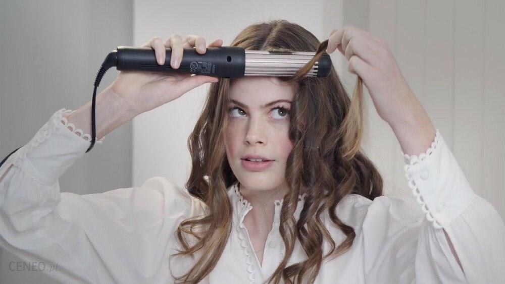 BABYLISS CURL STYLER LUXE C112E