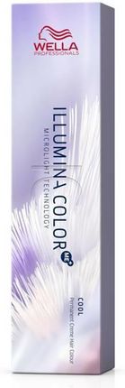 Wella Professionals Wella Illumina Farba Do Włosów 9/59 Color Me+ 60 ml