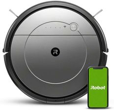 Zdjęcie iRobot Roomba Combo R111840 - Sieradz