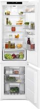 Zdjęcie Electrolux TwinTech No Frost 600 LNS6TE19S - Łódź