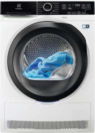 Suszarka Electrolux CycloneCare 900 EW9H189BP