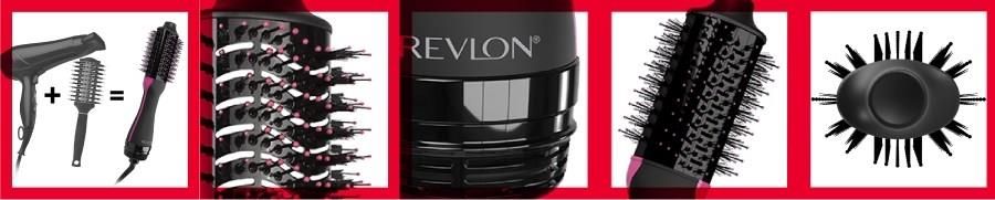 REVLON Pro Collection Salon One-Step RVDR5282