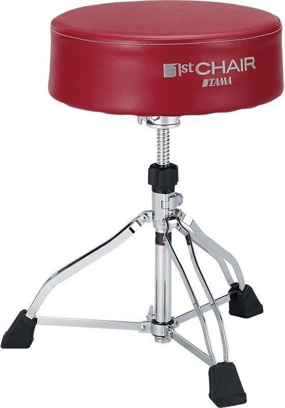 Tama HT830R Round Rider XL Red Trio - Ceny i opinie - Ceneo.pl