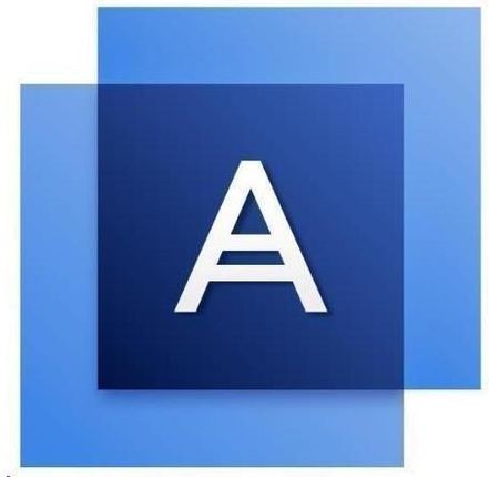 Acronis Acronis Backup Advanced Server Subscription License, 1 Year (A1WAEBLOS21)
