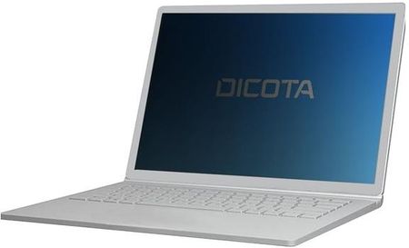 Dicota Privacy filter 2-Way for Microsoft Surface Book 2 15.0 magnetic (D31775)