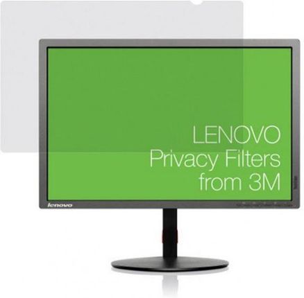 Lenovo/Ibm 3M 24.0W Monitor Privacy Filter Designed for Lenovo (16:10) (0B95657)