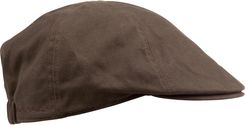 Zdjęcie Solognac Kaszkiet Myśliwski Steppe Brązowy 58 Cm - Milicz