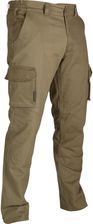 Zdjęcie Solognac Spodnie Myśliwskie 520 Khaki 3Xl - Tarnów