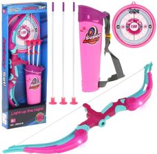 Zdjęcie Urwiskowo zestaw łuczniczy - Sulejów