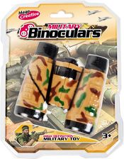 Zdjęcie Mega Creative Military Lornetka Komp 17x22x5 Mix2 8/96/19 - Żywiec